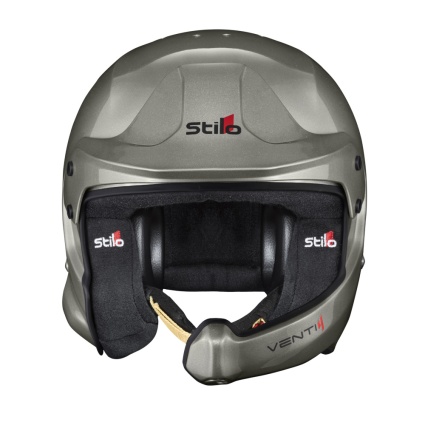 Stilo Venti4 WRC Composite Helmet